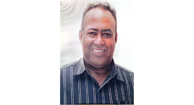 Dejair Ferreira de Freitas 2014 a 2014